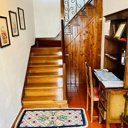 Apartamento Alfazema Sao Sebastiao Exterior foto