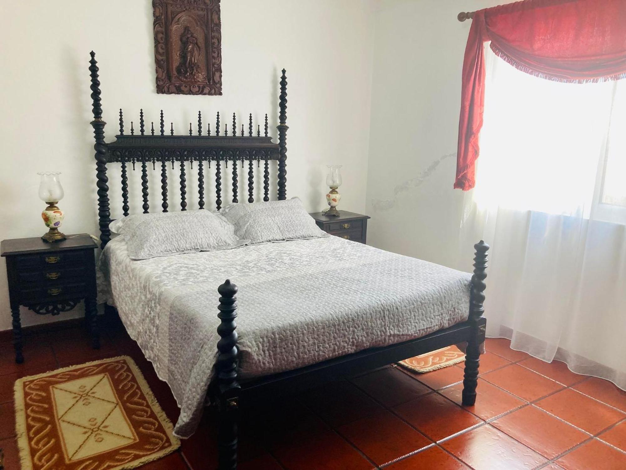 Apartamento Alfazema Sao Sebastiao Exterior foto