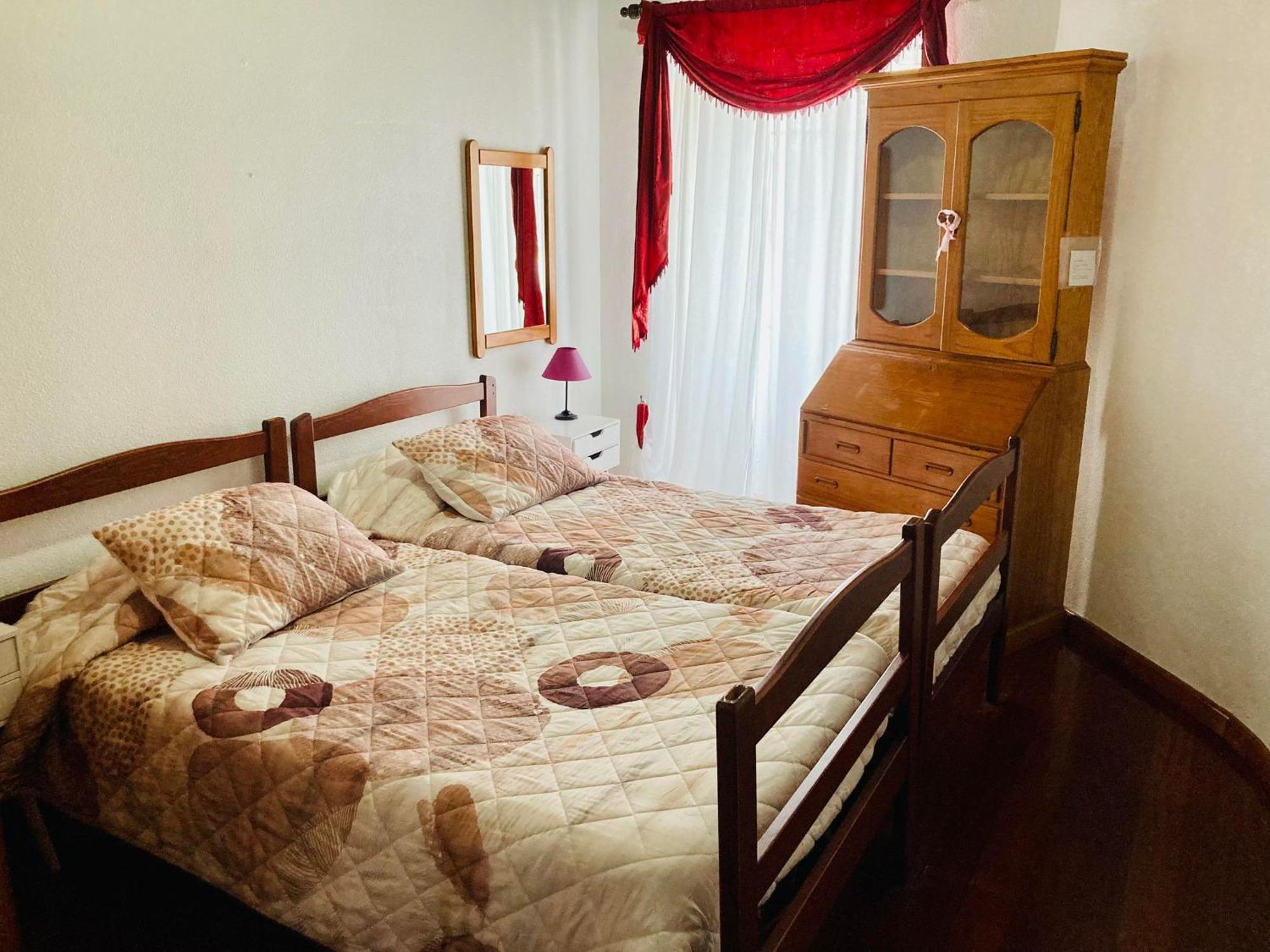 Apartamento Alfazema Sao Sebastiao Exterior foto