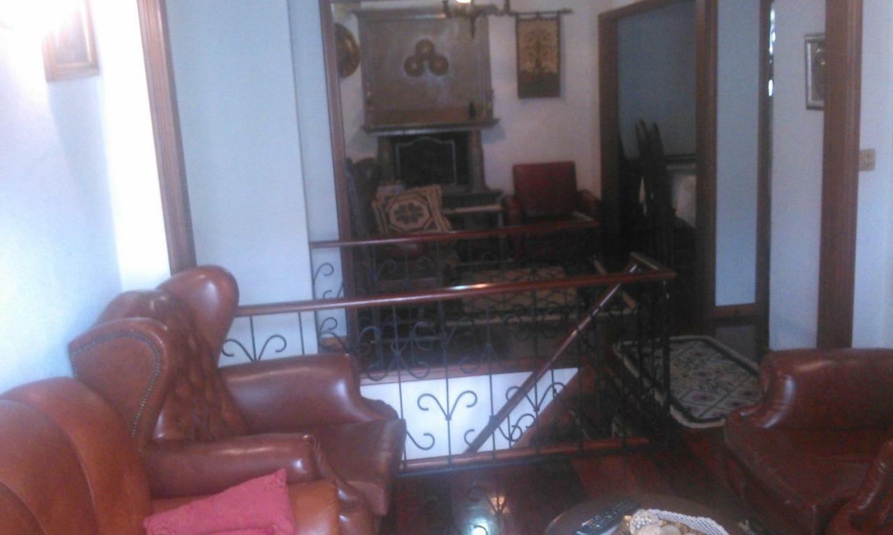 Apartamento Alfazema Sao Sebastiao Exterior foto